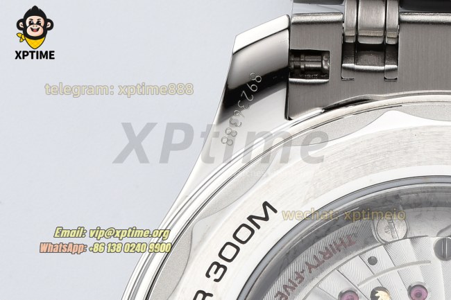 Seamaster 300M 42mm VSF Green/Dot on SS/SS Bracelet A8800 Seamaster 300M 42mm VSF Green/Dot on SS/SS Bracelet A8800