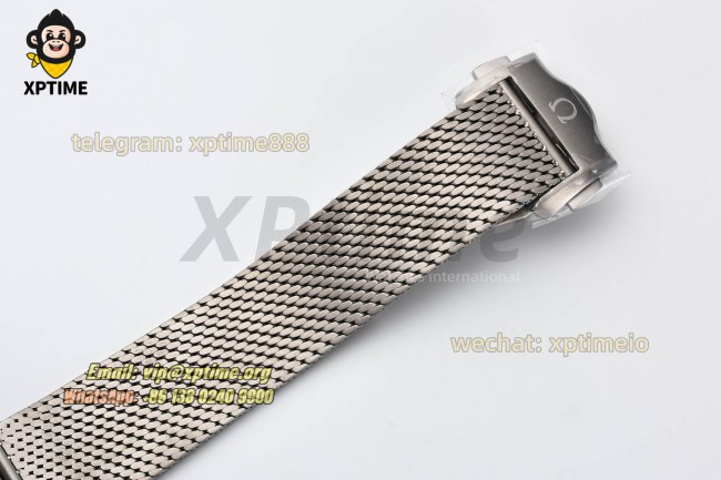 Seamaster 300M No Time To Die 007 42mm VSF Black/Dot on Titanium Bracelet V5 A8806 Seamaster 300M No Time To Die 007 42mm VSF Black/Dot on Titanium Bracelet V5 A8806