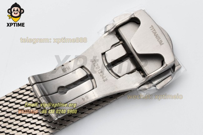 Seamaster 300M No Time To Die 007 42mm VSF Black/Dot on Titanium Bracelet V5 A8806 Seamaster 300M No Time To Die 007 42mm VSF Black/Dot on Titanium Bracelet V5 A8806