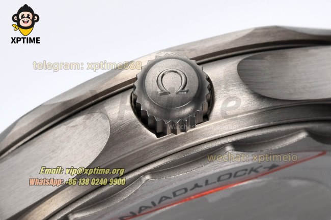 Seamaster 300M No Time To Die 007 42mm VSF Black/Dot on Titanium Bracelet V5 A8806 Seamaster 300M No Time To Die 007 42mm VSF Black/Dot on Titanium Bracelet V5 A8806