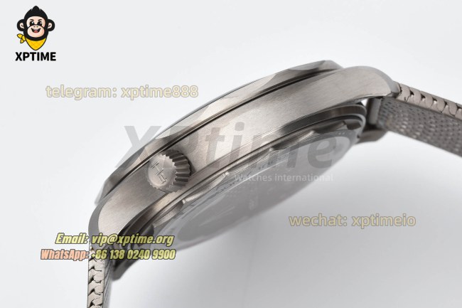 Seamaster 300M No Time To Die 007 42mm VSF Black/Dot on Titanium Bracelet V5 A8806 Seamaster 300M No Time To Die 007 42mm VSF Black/Dot on Titanium Bracelet V5 A8806