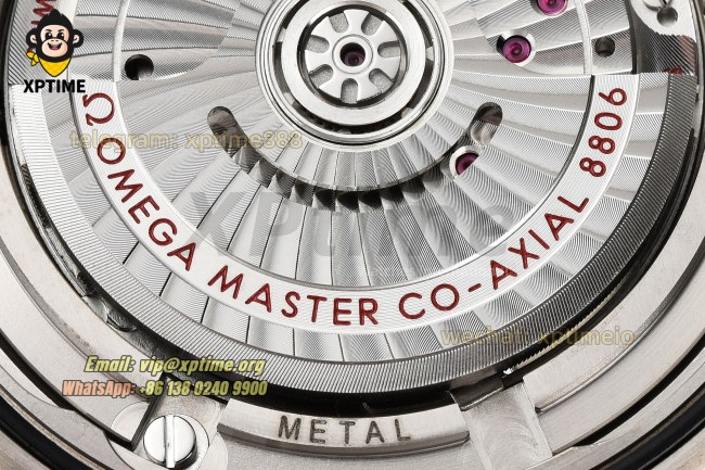 Seamaster 300M No Time To Die 007 42mm VSF Black/Dot on Titanium Bracelet V5 A8806 Seamaster 300M No Time To Die 007 42mm VSF Black/Dot on Titanium Bracelet V5 A8806