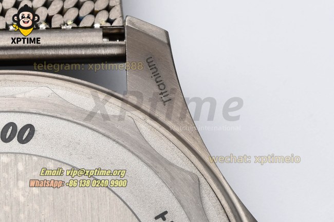 Seamaster 300M No Time To Die 007 42mm VSF Black/Dot on Titanium Bracelet V5 A8806 Seamaster 300M No Time To Die 007 42mm VSF Black/Dot on Titanium Bracelet V5 A8806