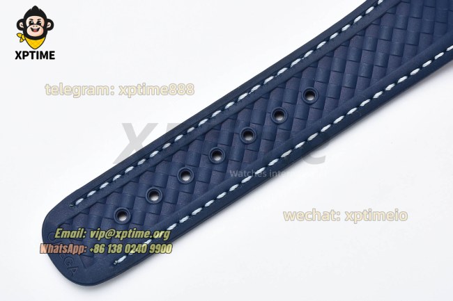 Aqua Terral 150M Worldtimer 43mm VSF Dark Blue/Stick on SS/RU Strap A8938 Super Clone Aqua Terral 150M Worldtimer 43mm VSF Dark Blue/Stick on SS/RU Strap A8938 Super Clone