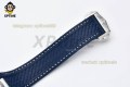 Aqua Terral 150M Worldtimer 43mm VSF Dark Blue/Stick on SS/RU Strap A8938 Super Clone Aqua Terral 150M Worldtimer 43mm VSF Dark Blue/Stick on SS/RU Strap A8938 Super Clone