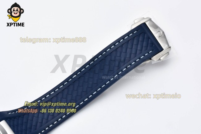 Aqua Terral 150M Worldtimer 43mm VSF Dark Blue/Stick on SS/RU Strap A8938 Super Clone Aqua Terral 150M Worldtimer 43mm VSF Dark Blue/Stick on SS/RU Strap A8938 Super Clone