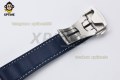 Aqua Terral 150M Worldtimer 43mm VSF Dark Blue/Stick on SS/RU Strap A8938 Super Clone Aqua Terral 150M Worldtimer 43mm VSF Dark Blue/Stick on SS/RU Strap A8938 Super Clone