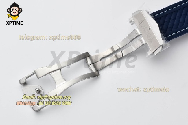 Aqua Terral 150M Worldtimer 43mm VSF Dark Blue/Stick on SS/RU Strap A8938 Super Clone Aqua Terral 150M Worldtimer 43mm VSF Dark Blue/Stick on SS/RU Strap A8938 Super Clone