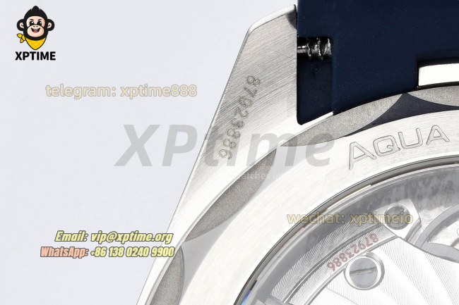 Aqua Terral 150M Worldtimer 43mm VSF Dark Blue/Stick on SS/RU Strap A8938 Super Clone Aqua Terral 150M Worldtimer 43mm VSF Dark Blue/Stick on SS/RU Strap A8938 Super Clone
