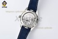 Aqua Terral 150M Worldtimer 43mm VSF Dark Blue/Stick on SS/RU Strap A8938 Super Clone Aqua Terral 150M Worldtimer 43mm VSF Dark Blue/Stick on SS/RU Strap A8938 Super Clone