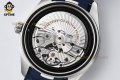 Aqua Terral 150M Worldtimer 43mm VSF Dark Blue/Stick on SS/RU Strap A8938 Super Clone Aqua Terral 150M Worldtimer 43mm VSF Dark Blue/Stick on SS/RU Strap A8938 Super Clone
