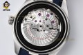 Aqua Terral 150M Worldtimer 43mm VSF Dark Blue/Stick on SS/RU Strap A8938 Super Clone Aqua Terral 150M Worldtimer 43mm VSF Dark Blue/Stick on SS/RU Strap A8938 Super Clone