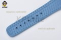 Aqua Terral 150M Worldtimer 43mm VSF Sky Blue/Stick on SS/RU Strap Calibre Super Clone Aqua Terral 150M Worldtimer 43mm VSF Sky Blue/Stick on SS/RU Strap Calibre Super Clone