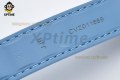 Aqua Terral 150M Worldtimer 43mm VSF Sky Blue/Stick on SS/RU Strap Calibre Super Clone Aqua Terral 150M Worldtimer 43mm VSF Sky Blue/Stick on SS/RU Strap Calibre Super Clone
