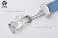 Aqua Terral 150M Worldtimer 43mm VSF Sky Blue/Stick on SS/RU Strap Calibre Super Clone Aqua Terral 150M Worldtimer 43mm VSF Sky Blue/Stick on SS/RU Strap Calibre Super Clone