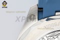 Aqua Terral 150M Worldtimer 43mm VSF Sky Blue/Stick on SS/RU Strap Calibre Super Clone Aqua Terral 150M Worldtimer 43mm VSF Sky Blue/Stick on SS/RU Strap Calibre Super Clone