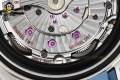 Aqua Terral 150M Worldtimer 43mm VSF Sky Blue/Stick on SS/RU Strap Calibre Super Clone Aqua Terral 150M Worldtimer 43mm VSF Sky Blue/Stick on SS/RU Strap Calibre Super Clone