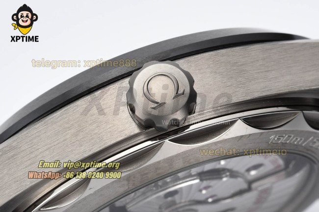 Aqua Terral 150M Worldtimer 43mm VSF Gray/Stick on SS/RU Strap A8938 Super Clone Aqua Terral 150M Worldtimer 43mm VSF Gray/Stick on SS/RU Strap A8938 Super Clone