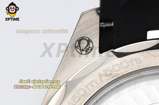 Aqua Terral 150M Worldtimer 43mm VSF Gray/Stick on SS/RU Strap A8938 Super Clone Aqua Terral 150M Worldtimer 43mm VSF Gray/Stick on SS/RU Strap A8938 Super Clone