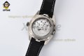 Aqua Terral 150M Worldtimer 43mm VSF Gray/Stick on SS/RU Strap A8938 Super Clone Aqua Terral 150M Worldtimer 43mm VSF Gray/Stick on SS/RU Strap A8938 Super Clone