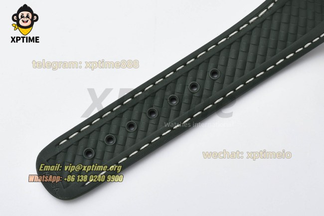Aqua Terral 150M Worldtimer 43mm VSF Green/Stick on SS/RU Strap A8938 Super Clone Aqua Terral 150M Worldtimer 43mm VSF Green/Stick on SS/RU Strap A8938 Super Clone