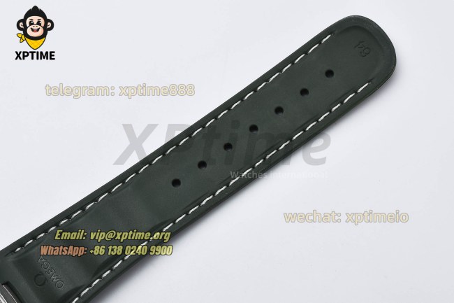 Aqua Terral 150M Worldtimer 43mm VSF Green/Stick on SS/RU Strap A8938 Super Clone Aqua Terral 150M Worldtimer 43mm VSF Green/Stick on SS/RU Strap A8938 Super Clone
