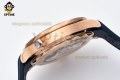 Seamaster 300M 42mm VSF Blue/Dot on RG/RU Strap A8801 Seamaster 300M 42mm VSF Blue/Dot on RG/RU Strap A8801