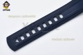 Seamaster 300M 42mm VSF Blue/Dot on RG/RU Strap A8801 Seamaster 300M 42mm VSF Blue/Dot on RG/RU Strap A8801