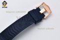 Seamaster 300M 42mm VSF Blue/Dot on RG/RU Strap A8801 Seamaster 300M 42mm VSF Blue/Dot on RG/RU Strap A8801