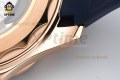 Seamaster 300M 42mm VSF Blue/Dot on RG/RU Strap A8801 Seamaster 300M 42mm VSF Blue/Dot on RG/RU Strap A8801