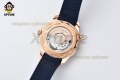 Seamaster 300M 42mm VSF Blue/Dot on RG/RU Strap A8801 Seamaster 300M 42mm VSF Blue/Dot on RG/RU Strap A8801