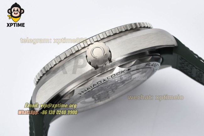 Planet Ocean 600M 43.5mm VSF Gray/Stick on SS/RU Strap A8900 Super Clone Planet Ocean 600M 43.5mm VSF Gray/Stick on SS/RU Strap A8900 Super Clone