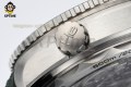 Planet Ocean 600M 43.5mm VSF Gray/Stick on SS/RU Strap A8900 Super Clone Planet Ocean 600M 43.5mm VSF Gray/Stick on SS/RU Strap A8900 Super Clone