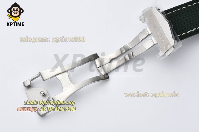 Planet Ocean 600M 43.5mm VSF Gray/Stick on SS/RU Strap A8900 Super Clone Planet Ocean 600M 43.5mm VSF Gray/Stick on SS/RU Strap A8900 Super Clone