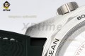 Planet Ocean 600M 43.5mm VSF Gray/Stick on SS/RU Strap A8900 Super Clone Planet Ocean 600M 43.5mm VSF Gray/Stick on SS/RU Strap A8900 Super Clone