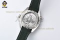 Planet Ocean 600M 43.5mm VSF Gray/Stick on SS/RU Strap A8900 Super Clone Planet Ocean 600M 43.5mm VSF Gray/Stick on SS/RU Strap A8900 Super Clone