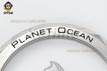 Planet Ocean 43.5mm VSF Beige/Stick Numeral on SS/RU Strap A8900 Super Clone Planet Ocean 43.5mm VSF Beige/Stick Numeral on SS/RU Strap A8900 Super Clone