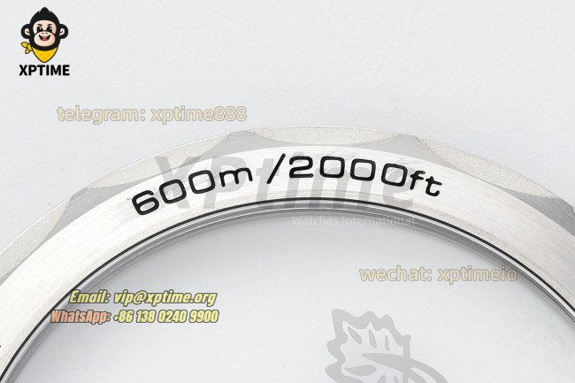 Planet Ocean 43.5mm VSF Beige/Stick Numeral on SS/RU Strap A8900 Super Clone Planet Ocean 43.5mm VSF Beige/Stick Numeral on SS/RU Strap A8900 Super Clone