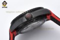 Planet Ocean GMT 45.5mm VSF Black/Stick on SS/RU Strap A8906 Super Clone Planet Ocean GMT 45.5mm VSF Black/Stick on SS/RU Strap A8906 Super Clone