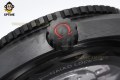 Planet Ocean GMT 45.5mm VSF Black/Stick on SS/RU Strap A8906 Super Clone Planet Ocean GMT 45.5mm VSF Black/Stick on SS/RU Strap A8906 Super Clone