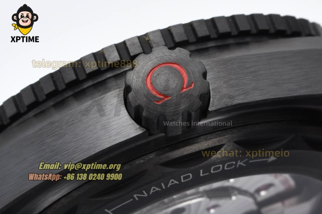 Planet Ocean GMT 45.5mm VSF Black/Stick on SS/RU Strap A8906 Super Clone Planet Ocean GMT 45.5mm VSF Black/Stick on SS/RU Strap A8906 Super Clone