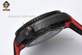 Planet Ocean GMT 45.5mm VSF Black/Stick on SS/RU Strap A8906 Super Clone Planet Ocean GMT 45.5mm VSF Black/Stick on SS/RU Strap A8906 Super Clone