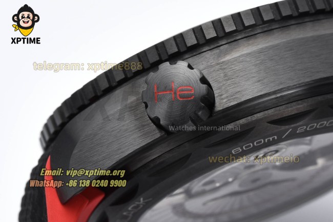 Planet Ocean GMT 45.5mm VSF Black/Stick on SS/RU Strap A8906 Super Clone Planet Ocean GMT 45.5mm VSF Black/Stick on SS/RU Strap A8906 Super Clone