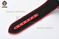 Planet Ocean GMT 45.5mm VSF Black/Stick on SS/RU Strap A8906 Super Clone Planet Ocean GMT 45.5mm VSF Black/Stick on SS/RU Strap A8906 Super Clone