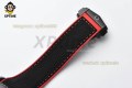 Planet Ocean GMT 45.5mm VSF Black/Stick on SS/RU Strap A8906 Super Clone Planet Ocean GMT 45.5mm VSF Black/Stick on SS/RU Strap A8906 Super Clone