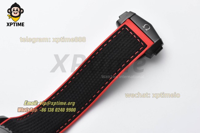 Planet Ocean GMT 45.5mm VSF Black/Stick on SS/RU Strap A8906 Super Clone Planet Ocean GMT 45.5mm VSF Black/Stick on SS/RU Strap A8906 Super Clone