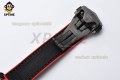 Planet Ocean GMT 45.5mm VSF Black/Stick on SS/RU Strap A8906 Super Clone Planet Ocean GMT 45.5mm VSF Black/Stick on SS/RU Strap A8906 Super Clone
