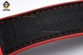 Planet Ocean GMT 45.5mm VSF Black/Stick on SS/RU Strap A8906 Super Clone Planet Ocean GMT 45.5mm VSF Black/Stick on SS/RU Strap A8906 Super Clone