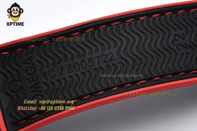 Planet Ocean GMT 45.5mm VSF Black/Stick on SS/RU Strap A8906 Super Clone Planet Ocean GMT 45.5mm VSF Black/Stick on SS/RU Strap A8906 Super Clone
