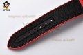 Planet Ocean GMT 45.5mm VSF Black/Stick on SS/RU Strap A8906 Super Clone Planet Ocean GMT 45.5mm VSF Black/Stick on SS/RU Strap A8906 Super Clone